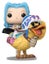 One Piece: Panthro with Thundertank - Pop! Ride Figure Carousel 1
