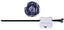 Beyblade X: Dark Perseus B 6-80W - Starter Pack Carousel 2
