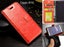 Oppo R15 case Fine leather wallet case Carousel 1