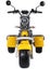 Golf Scooter GTi Carousel 10