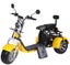 Golf Scooter GTi Carousel 11