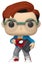 Spider-Man: Peter Parker - Pop! Vinyl Figure Carousel 1