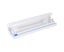 Cling Film Cutting Box Wall Cling Wrap Holder Practical Cling Wrap Cutter Carousel 7