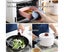 4 Silicone Trivet Mat - Hot Pot Holder Hot Pads for Table & Countertop - Triv Carousel 2