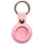 4 Packs AirTag Silicone Key Ring 2pcs Dark Green and 2pcs Pink. Get 4 key rings Carousel 3