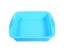 Rectangle Shape Silicone Bread Cake Mold NOn Stick Bakeware Baking Pan Mould Carousel 1