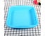 Rectangle Shape Silicone Bread Cake Mold NOn Stick Bakeware Baking Pan Mould Carousel 3