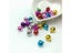 10/20PCS ChristmasPendant Brass Loose Beads Smal Jingle Bell For Cat Key Ring Carousel 5