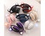 B39 Bluetooth-compatible Headphone Cat Ear Design Stable Performance Silicone Carousel 5