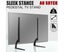Universal Table Top TV Stand Legs Mount LED LCD Flat Screen 37 75 Bracket Carousel 3