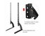 Universal Table Top TV Stand Legs Mount LED LCD Flat Screen 37 75 Bracket Carousel 6