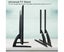 Universal Table Top TV Stand Legs Mount LED LCD Flat Screen 37 75 Bracket Carousel 8