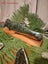 "INCREDIBLE" (NZ POUNAMU) (JADE) HUGE 50cm PATU/MERE E.T.S Jewellery $1 Reserve Carousel 5