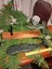 "INCREDIBLE" (NZ POUNAMU) (JADE) HUGE 50cm PATU/MERE E.T.S Jewellery $1 Reserve Carousel 9