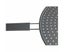 Splatter Screen for Frying Pan Metal Guard Shield Oil Splash Mesh Cover Kitch Carousel 4