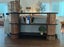 Danika Pine Oval Console Table Carousel 5