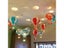 25cm-40cm Hot Air Balloon Chinese Lanterns Paper Lantern Christmas Wedding Carousel 3