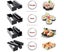 Sushi Maker Kit 10 Pieces Complete Sushi Making Kit DIY Sushi Set for Beginne Carousel 4