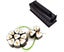Sushi Maker Kit 10 Pieces Complete Sushi Making Kit DIY Sushi Set for Beginne Carousel 5