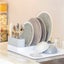 RengO Dish & Cutlery Drainer Set Carousel 1