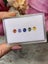 $1 RES ~ $2300 Buy Now * 2.32ct Rainbow Sapphire Layout Carousel 5