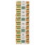 Palmolive Gold Bar Soap, 10 Pack x 90g, Daily Deodorant Protection Carousel 7