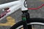 Redline BMX 20inch JR size, Azonic GLENFIELD Carousel 2