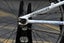Redline BMX 20inch JR size, Azonic GLENFIELD Carousel 8