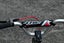 Redline BMX 20inch JR size, Azonic GLENFIELD Carousel 9