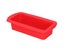 2Pcs Rectangle Silicone Cake Pan Bread Mold Baking Tool 2lb Cake Moulds Acces Carousel 3