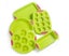 Silicone baking molds set, silicone cake mold, loaf pan, fruit base pan, roun Carousel 1