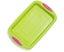 Silicone baking molds set, silicone cake mold, loaf pan, fruit base pan, roun Carousel 3