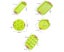 Silicone baking molds set, silicone cake mold, loaf pan, fruit base pan, roun Carousel 6