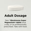 Blackmores Super Magnesium+ 200 Tablets Carousel 7