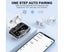 Wireless Earbud Bluetooth 5.3 Headphones Sport Earphones 48H Playtime Ear Bud Carousel 4