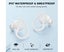 Wireless Earbud Bluetooth 5.3 Headphones Sport Earphones 48H Playtime Ear Bud Carousel 7