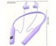 Wireless Wireless Earbuds with Neckband - Flexible, Noise-Canceling, Long Bat Carousel 8