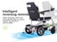 Fold-up electric wheelchair Carousel 10