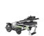 Fold-up electric wheelchair Carousel 11