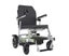Fold-up electric wheelchair Carousel 13