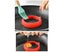 4 x Non Stick Ring Fried Egg Mould Frying Kitchen Crumpet Pancake Tortilla Cr Carousel 6