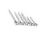 GB91 304 Stainless Steel Cotter Pins In M1m1.2 M1.5 M2 M2.5 M3 M4 M5 M6 Sizes Carousel 4