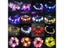 1PCS LED Neon Party Wreath Crown Hair Band For Birthday/Wedding Carousel 3