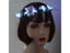1PCS LED Neon Party Wreath Crown Hair Band For Birthday/Wedding Carousel 6