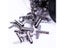 1PC Drum Tuning Key Silver Metal Tool Percussion N5M8 Carousel 3