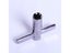 1PC Drum Tuning Key Silver Metal Tool Percussion N5M8 Carousel 6