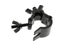 75kg 32-35mm Aluminum Stage Light Clamp Hook For Moving Head Light Carousel 3
