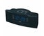 Clock Control Radio Led Clock Am/fm Digital Gift (blue) Carousel 1