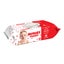 Huggies Essential Clean Baby Wipes 80 Pack Carousel 1