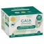 Gaia Natural Baby Biodegradable Baby Wipes 280 Pack Carousel 1